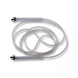 гидроуровень 5м диаметр 8мм со шкалой сибртех /р/ 37042