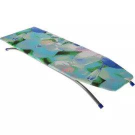 гладильная доска ника настольная 85x30см