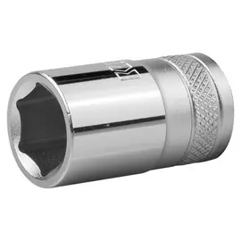 Головка торцевая 14мм 6-ти гранная 1/2 Kraftool 27805-14_z01