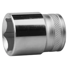 Головка торцевая 27мм 6-ти гранная 1/2 Kraftool 27805-27_z01