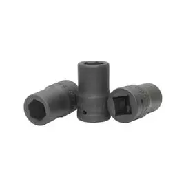 головка торцевая ударная *55 (квадрат 1") (АвтоDело) (40355)