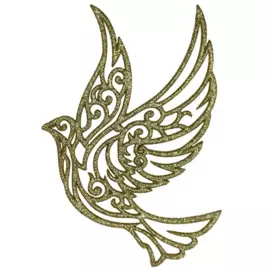 голубь золото