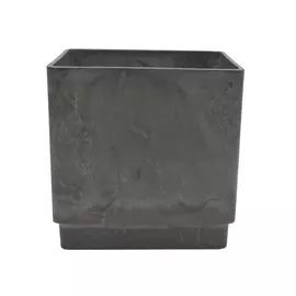 Горшок для растений Древесный уголь 23л H-16UF30