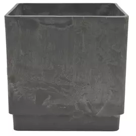 Горшок для растений Древесный уголь 57л H-16UF40