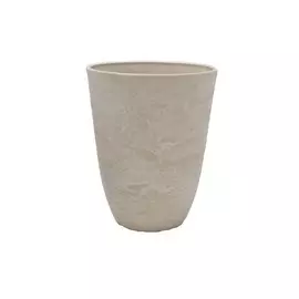 Горшок для растений Песочный 15л H-11VH29