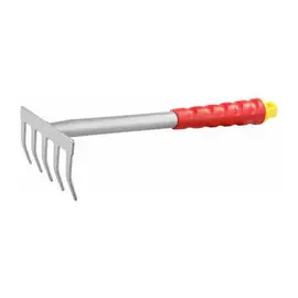 Грабельки GRINDA ручные, коннекторная система, 300мм