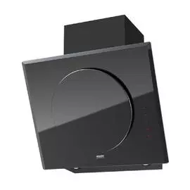 GRACE 600 BLACK 3P-S вытяжка кухонная