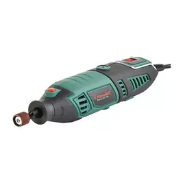 Гравер HAMMER MD170A 170Вт гибкий вал 8000-35000об/мин сумка + насадки 160шт.