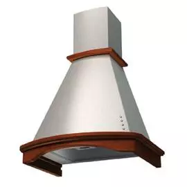 GRETTA CPB 600 золотой структурный кухонная вытяжка