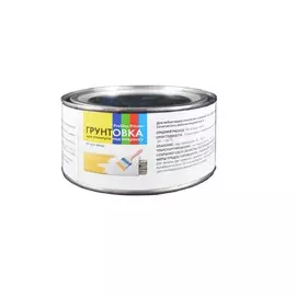 грунтовка акрилатная 0,25 кг profiles primer