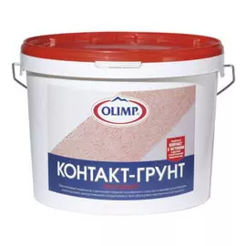 бетон-контакт olimp 3,5кг