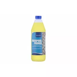 грунтовка kiilto fiberpool primer, 1 л