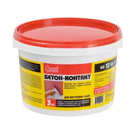 бетон-контакт старатели 3кг