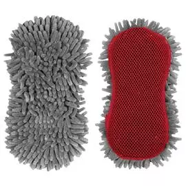 Губка Шиншилла SS-3293