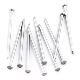 гвоздь строительный оцинк. 2,5х50 (50 шт)