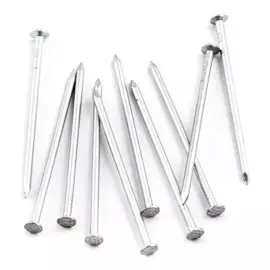 гвоздь строительный оцинк. 3,0х80 (20 шт)