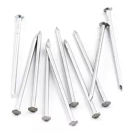 гвоздь строительный оцинк. 3,5х90 (1 кг)