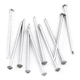 гвоздь строительный оцинк. 4,0х120 (1 кг)