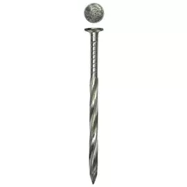 Гвоздь винтовой оцинк. 3,0х40 (200 г)