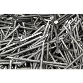 Гвозди толевые 2,5*40 оцинк. (5кг)