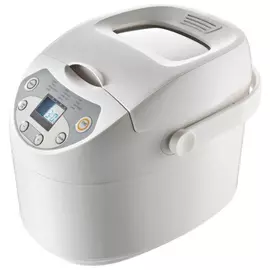 Хлебопечь Gorenje BM900W белый 600Вт