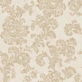 HO-08-02-0 Обои Grandeco (HERITAGE OPULENCE) (1*6) 10,05х1,06 винил на флизе