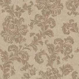 HO-08-03-9 Обои Grandeco (HERITAGE OPULENCE) (1*6) 10,05х1,06 винил на флизе