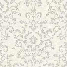 HO-12-01-4 Обои Grandeco (HERITAGE OPULENCE) (1*6) 10,05х1,06 винил на флизе