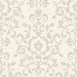 HO-12-81-0 Обои Grandeco (HERITAGE OPULENCE) (1*6) 10,05х1,06 винил на флизе