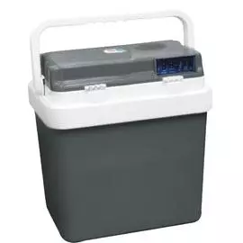 Холодильник автомобильный CC-24NB 24л 12V/220V