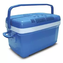 Холодильник автомобильный CC-45BС 45л 12V/24V/220V