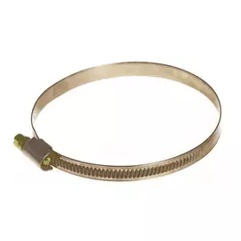 Хомут нерж. W2 60-80мм