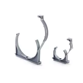 хомут пластиковый d 50