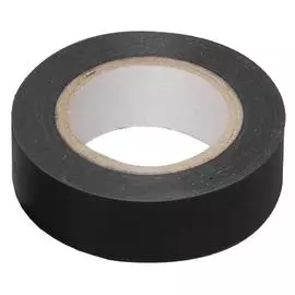 IEK Изолента 0,18х19 мм черная 20 метров