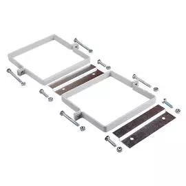 IEK Комплект крепления на столб для корпуса ЩУРн-П