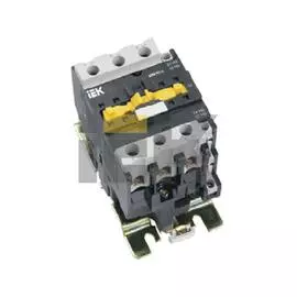 IEK Контактор КМИ-49512 95А 400В/АС3 1НО,1НЗ