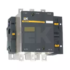 IEK Контактор КТИ-5330 330А 230В/АС3