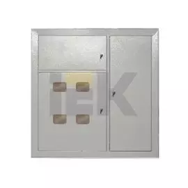 IEK Корпус металлический ЩЭ-4-1 36 УХЛ3 IP31