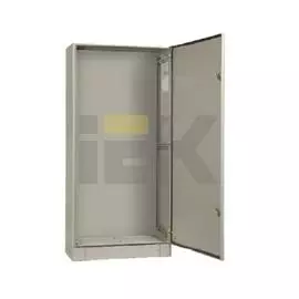 IEK Корпус металлический ЩМП-16.6.4-0 74 У2 IP54