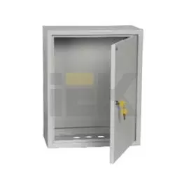 IEK Корпус металлический ЩМП-2-0 36 УХЛ3 IP31
