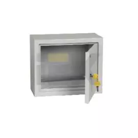 IEK Корпус металлический ЩМП-2.3.1-0 36 УХЛ3 IP31