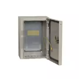IEK Корпус металлический ЩМП-3.2.1-0 74 У2 IP54