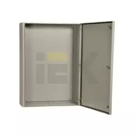 IEK Корпус металлический ЩМП-3-3 76 У2 IP54 LIGHT