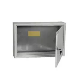 IEK Корпус металлический ЩМП-4.6.1-0 36 УХЛ3 IP31