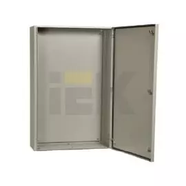IEK Корпус металлический ЩМП-6-0 74 У2 IP54