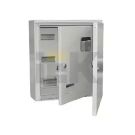 IEK Корпус металлический ЩУ 3/1-1 74 У1 IP54