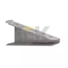 IEK Кронштейн замковый осн.200 мм.