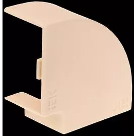 IEK Поворот 90 гр. КМП 40х16 сосна