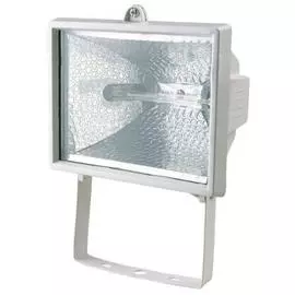 IEK Прожектор ИО500 галогенный белый IP54