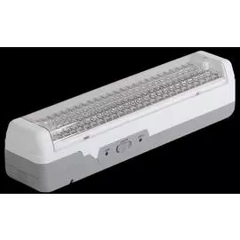 IEK Светильник ДБА 3928 аккумулятор, 4ч, 100LED,